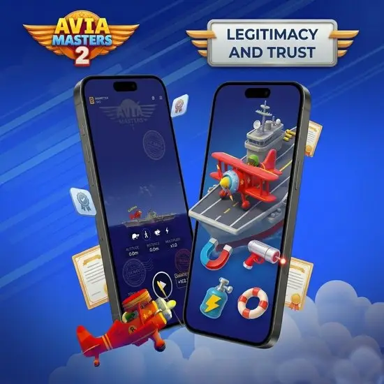 Bízhatsz az Aviamasters 2-ben?