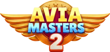 Aviamasters 2 Logo